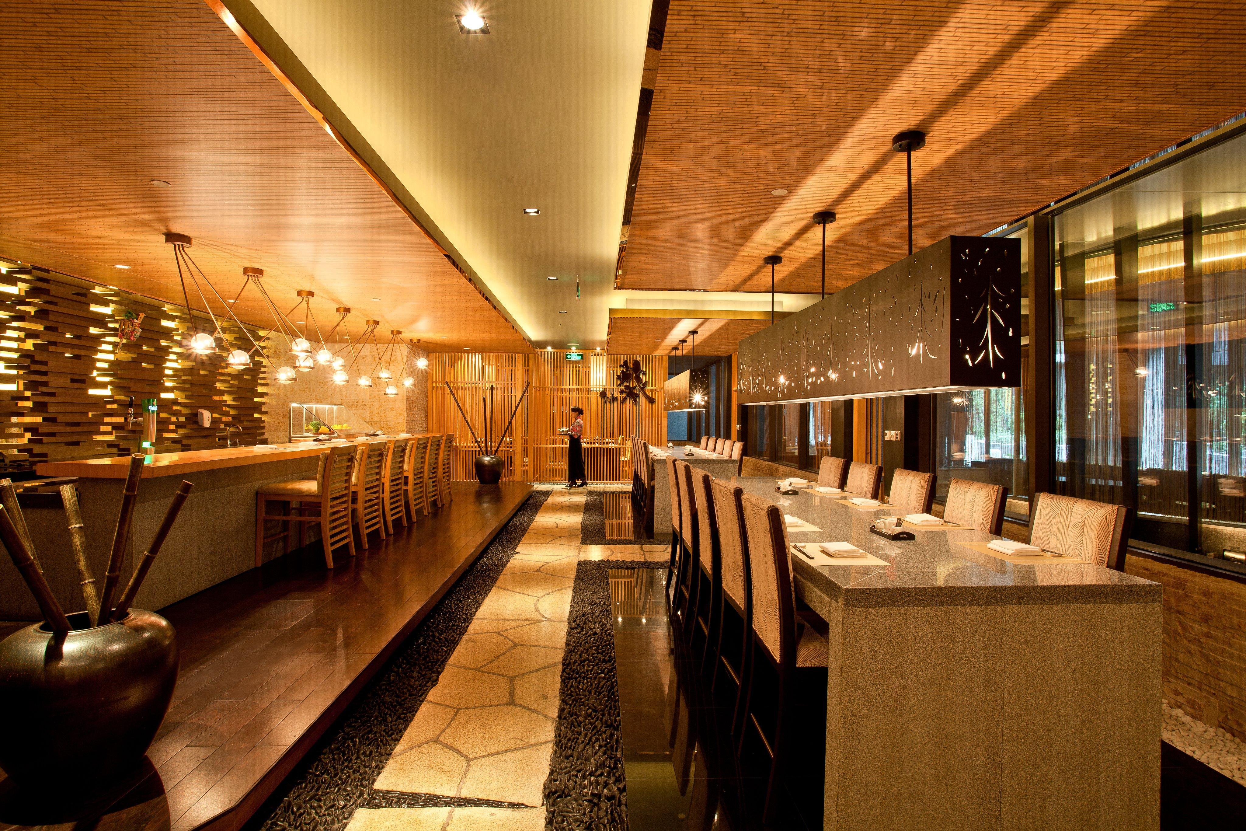 Hotel Intercontinental Wuxi By Ihg Exterior foto