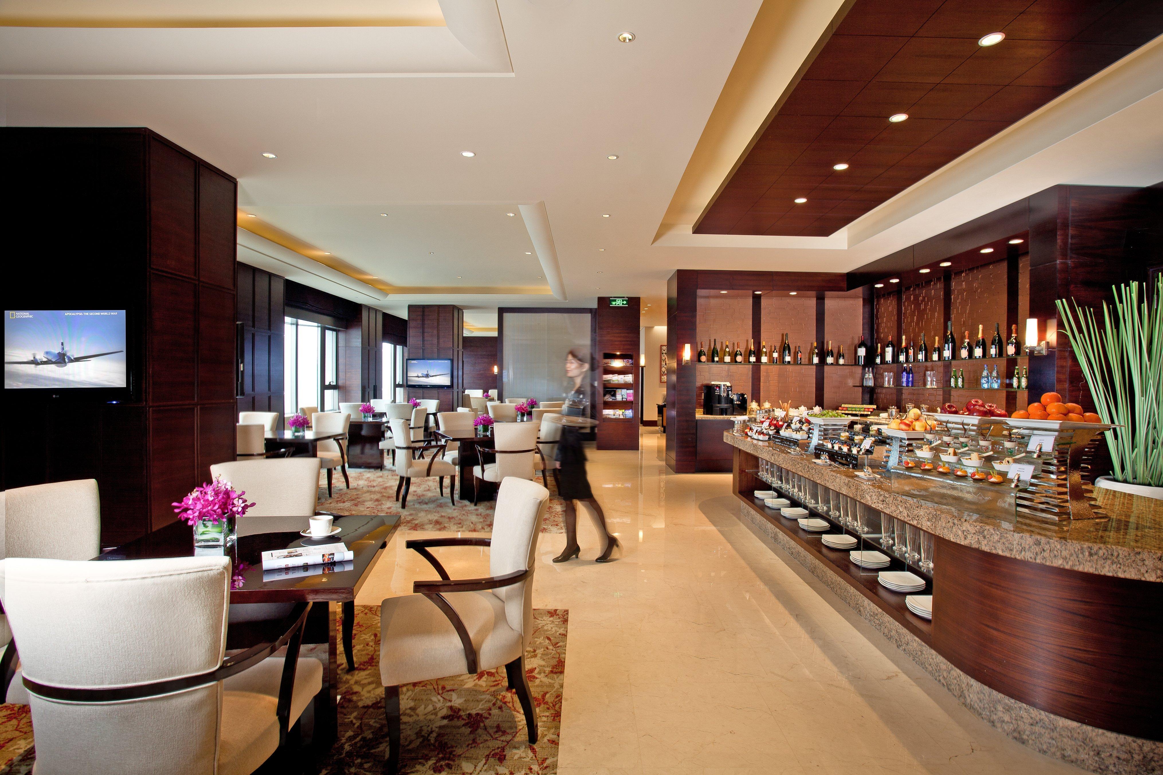 Hotel Intercontinental Wuxi By Ihg Exterior foto