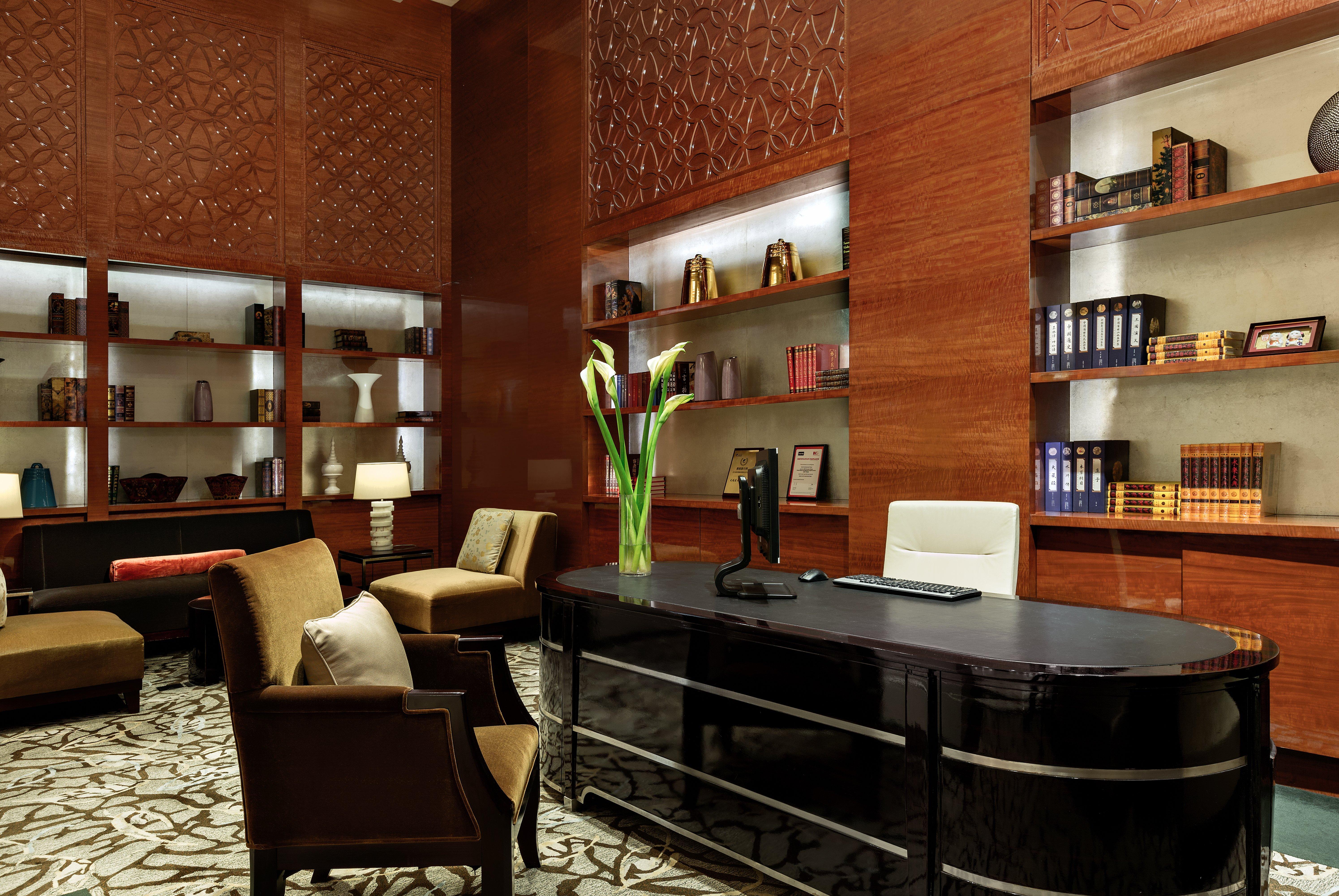 Hotel Intercontinental Wuxi By Ihg Exterior foto