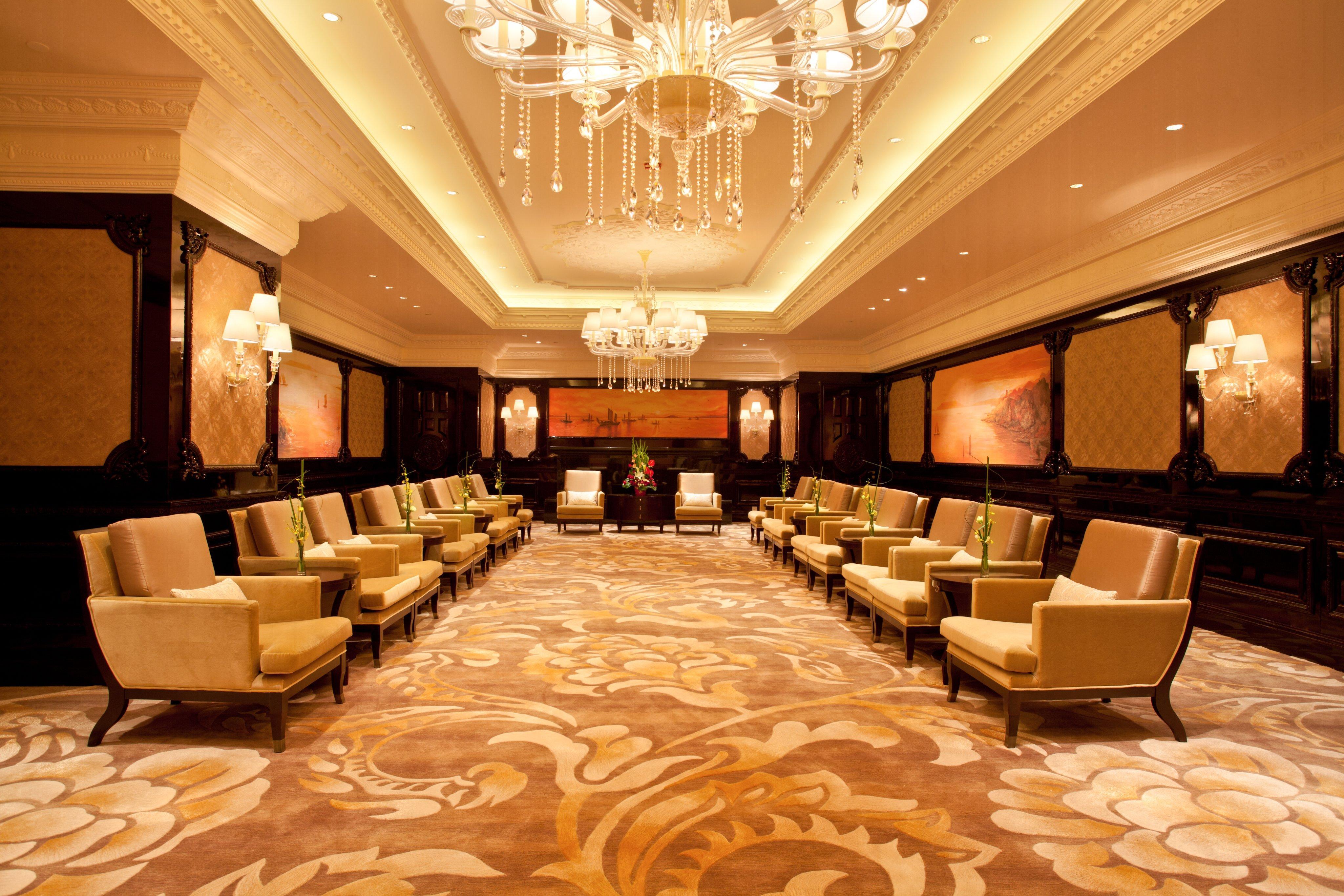 Hotel Intercontinental Wuxi By Ihg Exterior foto