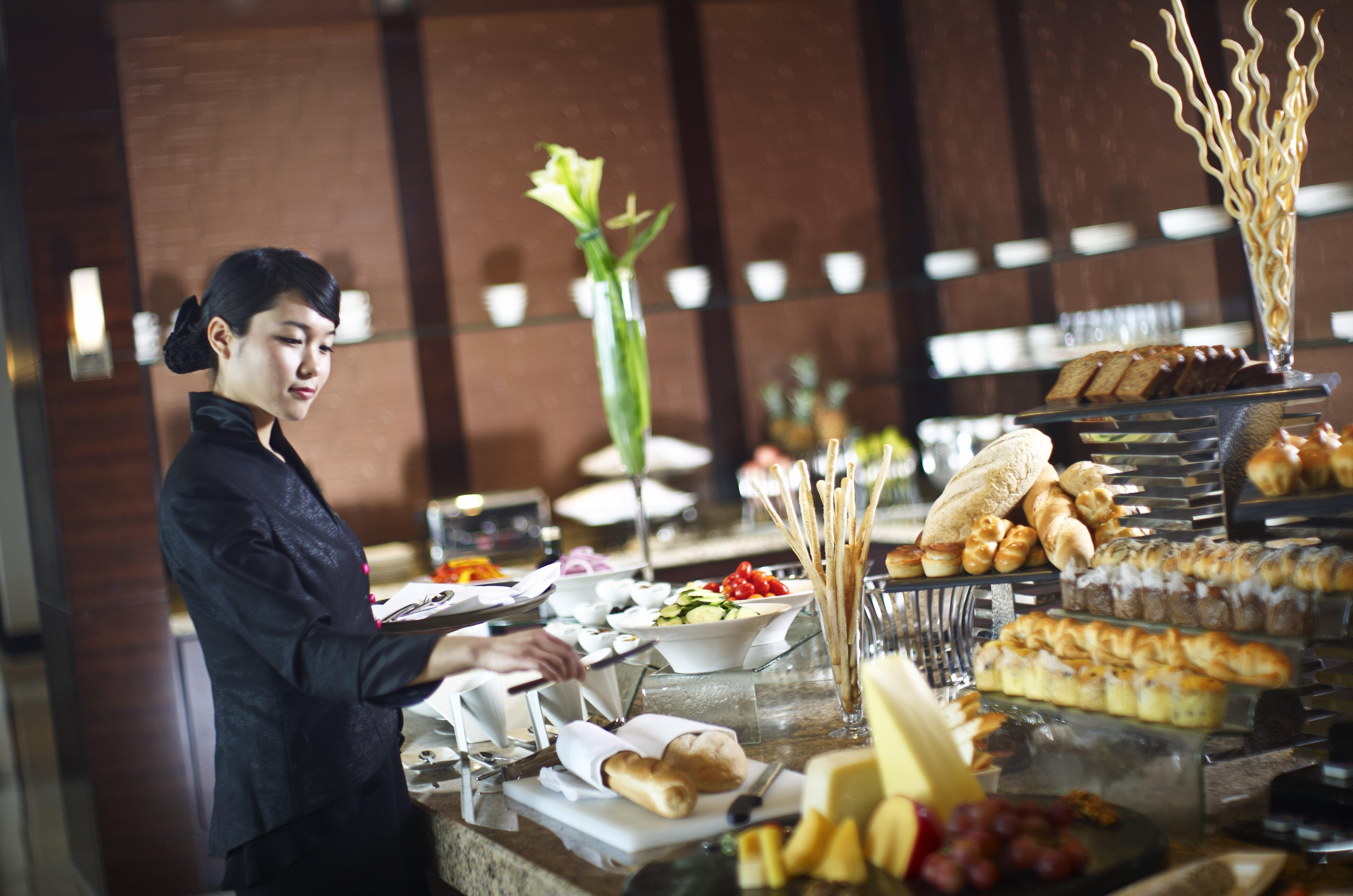 Hotel Intercontinental Wuxi By Ihg Exterior foto