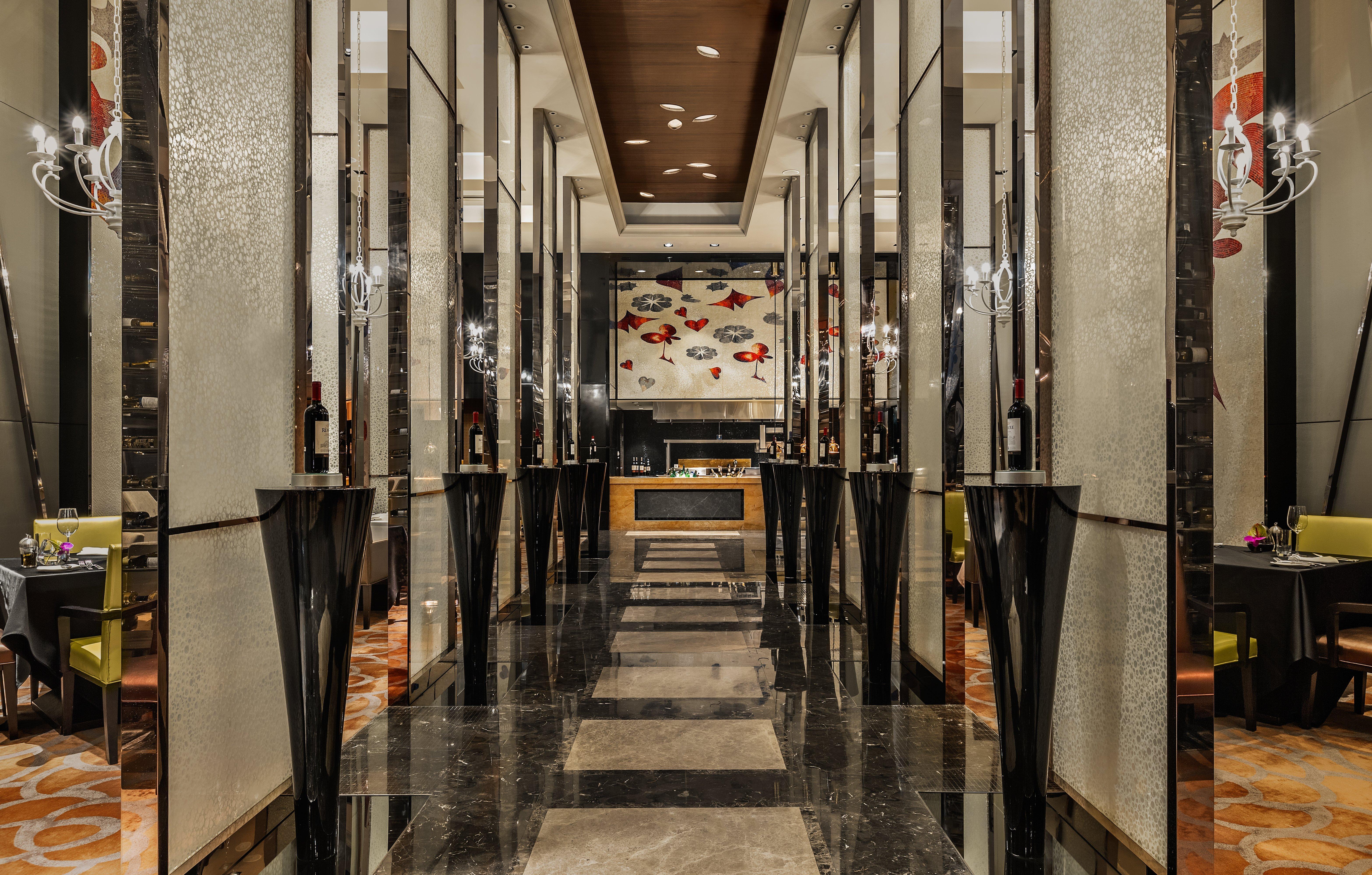 Hotel Intercontinental Wuxi By Ihg Exterior foto